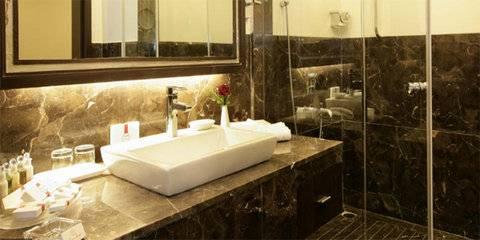 Le Meridien Hotel Nagpur