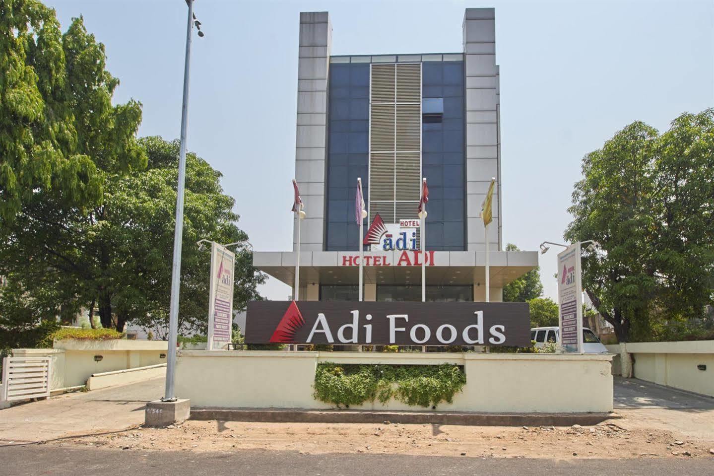 Adi 3* Nagpur