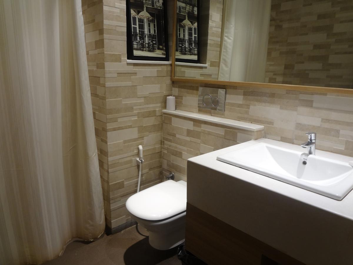 Urban Hermitage Hotel Nagpur