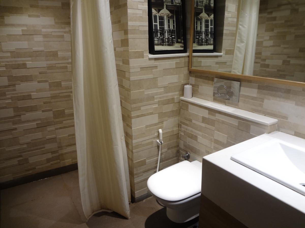 Urban Hermitage Hotel 3*