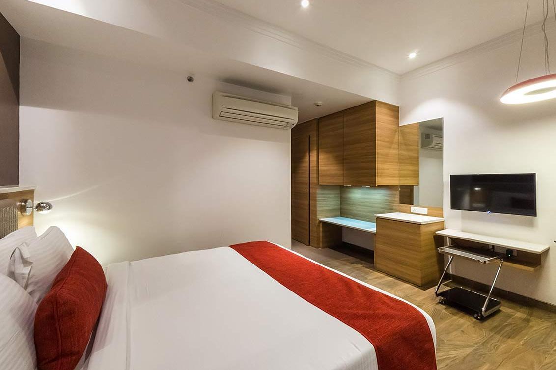 Urban Hermitage Nagpur