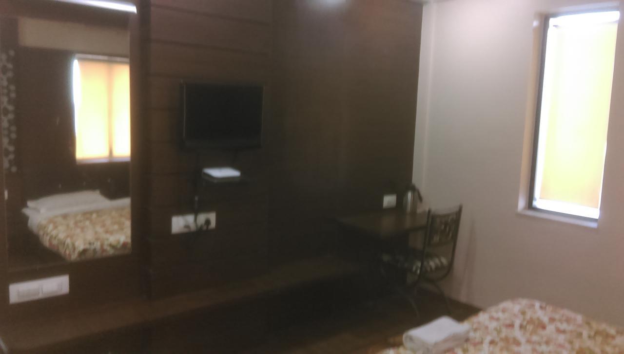 Shivani International Hotel Nagpur