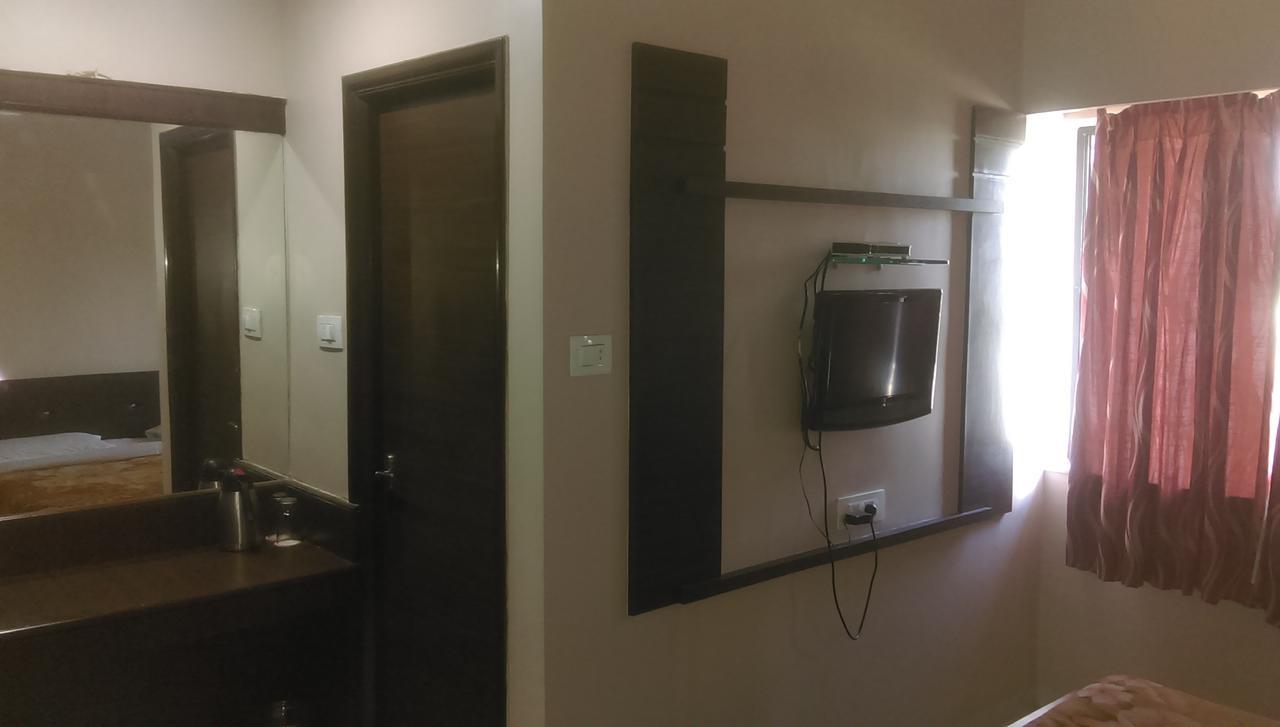 Shivani International Hotel