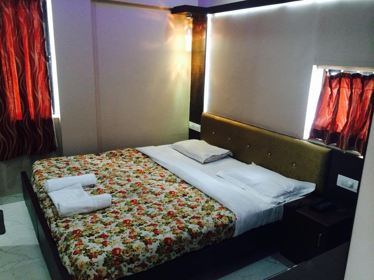 Hotel Shivani International Nagpur