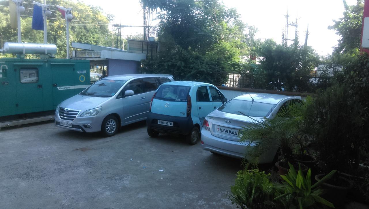 Shivani International Hotel *