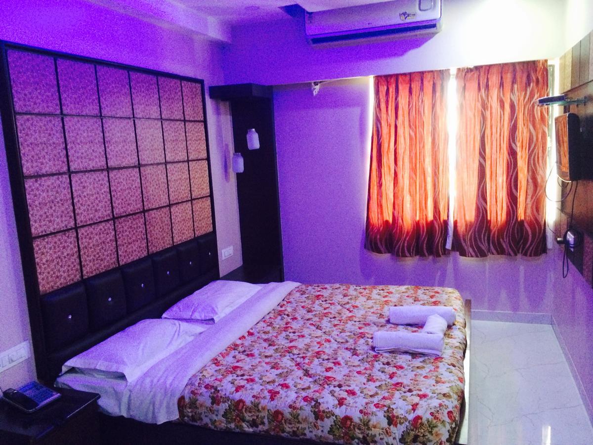 Shivani International Hotel Nagpur