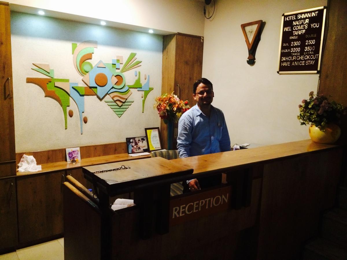 Shivani International Hotel