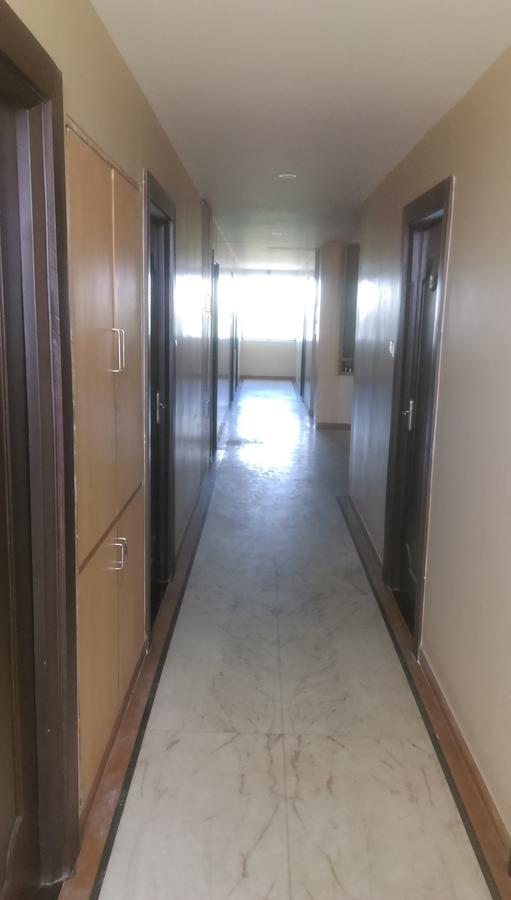 Hotel Shivani International Nagpur