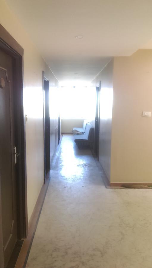 Hotel Shivani International *