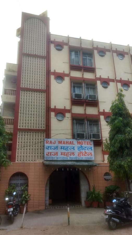 Hotel Raj Mahal