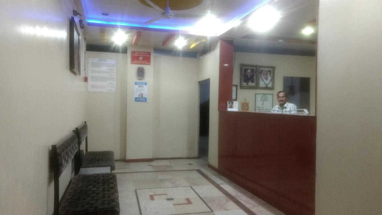 Hotel Raj Mahal Nagpur