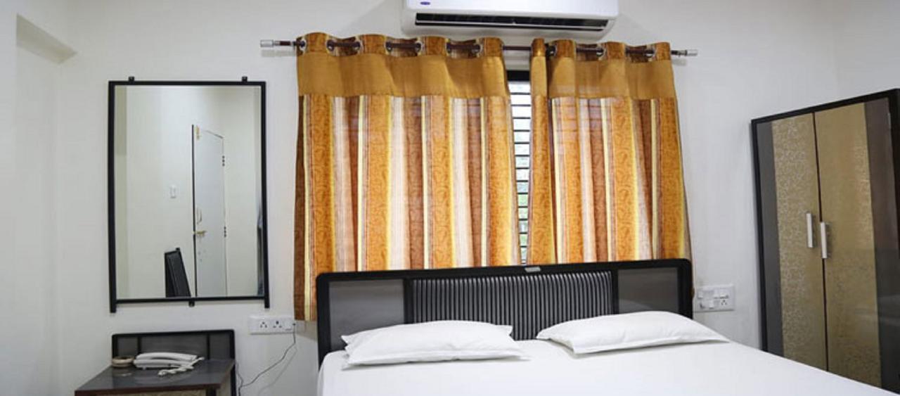 Anand Mahal 2* Nagpur