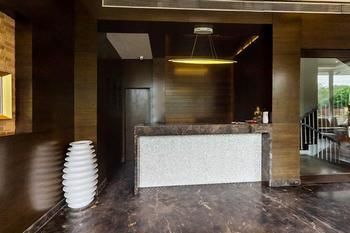 Urban Hermitage Nagpur
