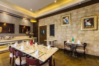 Hotel Urban Hermitage 3*