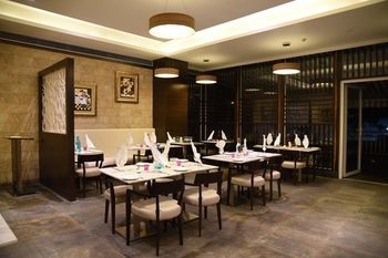 Urban Hermitage Hotel Nagpur