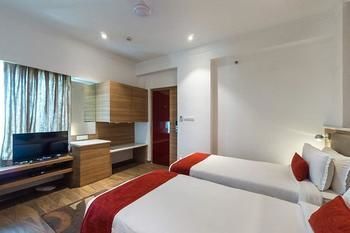 Urban Hermitage Hotel Nagpur