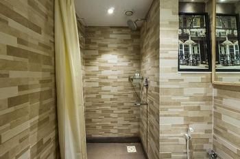 Hotel Urban Hermitage