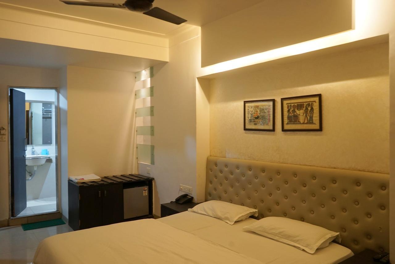 Hotel Paradise Nagpur