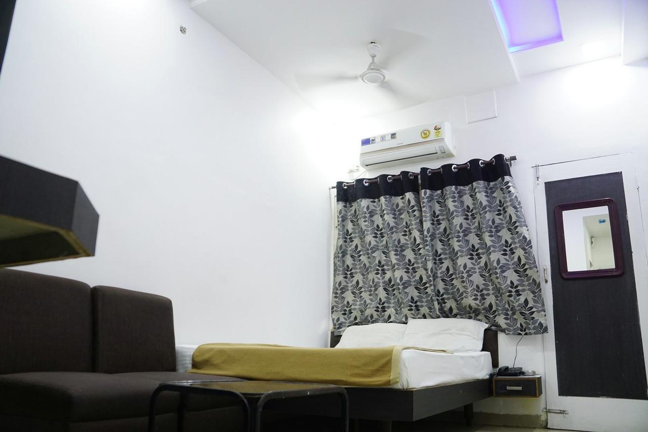 Paradise Hotel Nagpur
