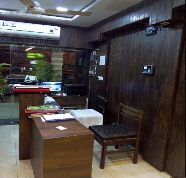 Paradise Hotel Nagpur
