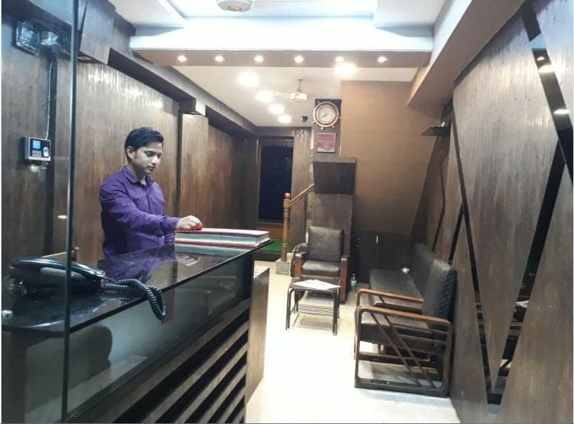 Paradise Hotel Nagpur