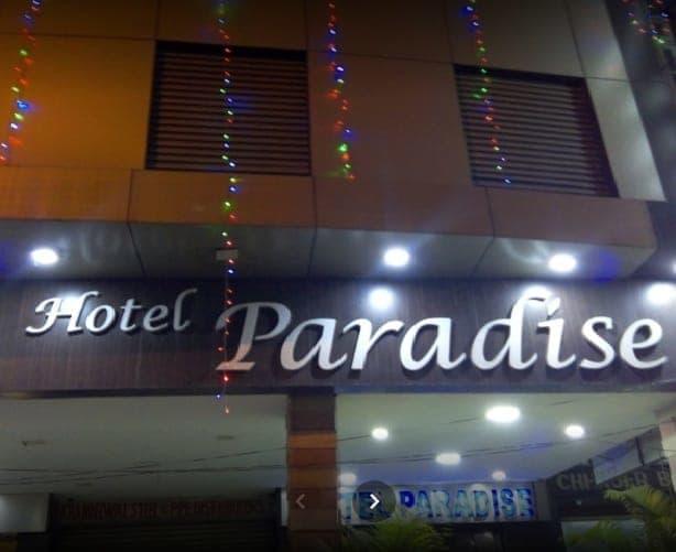 Hotel Paradise *