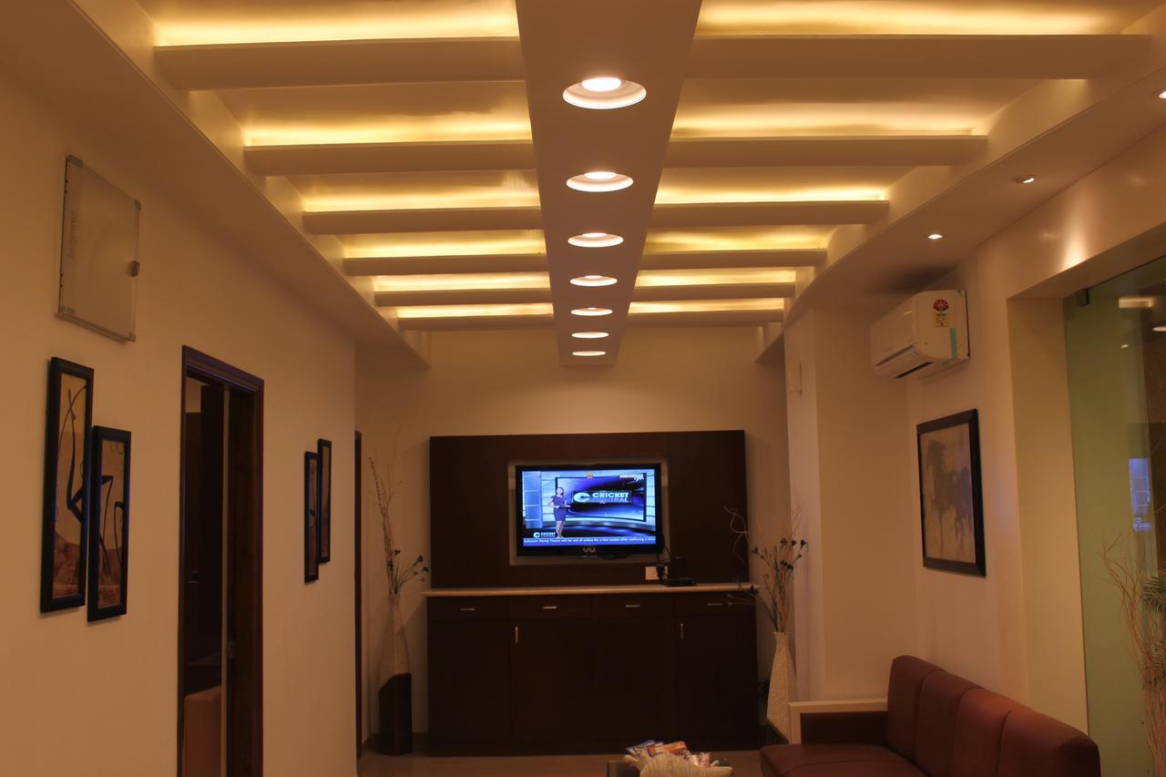 Hotel Jk 103 Loharkar's -ramdaspeth