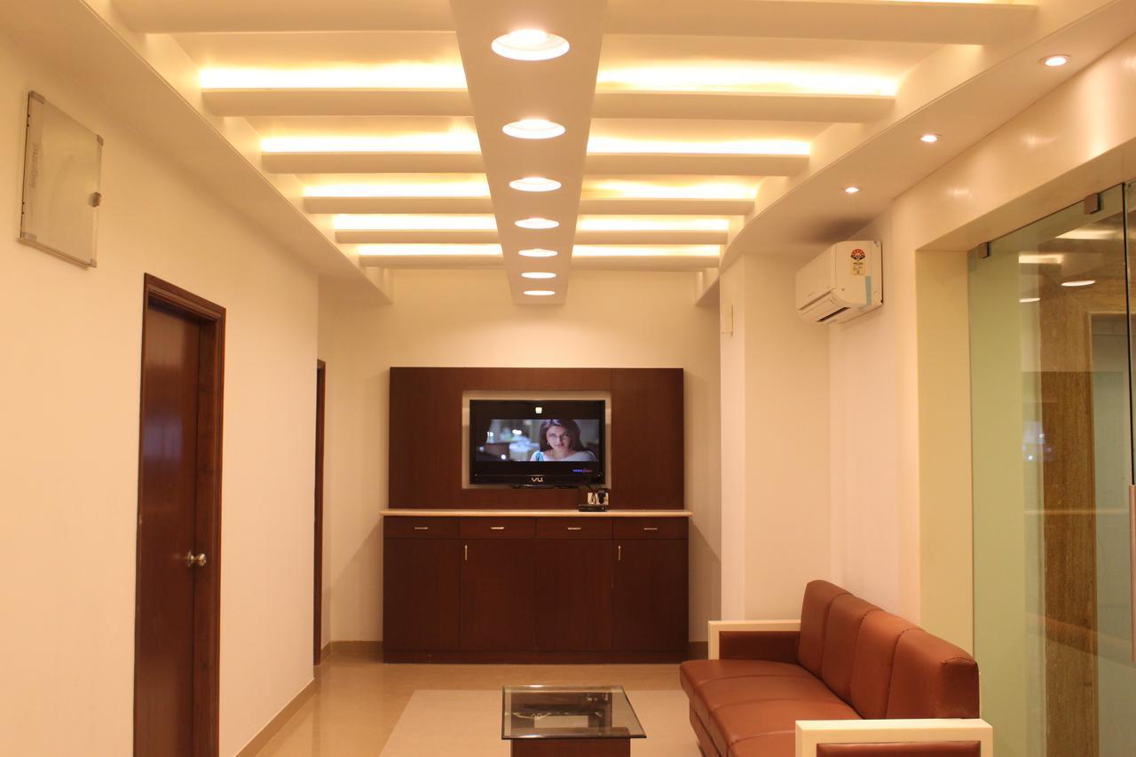 Jk 103 Loharkar's -ramdaspeth Hotel