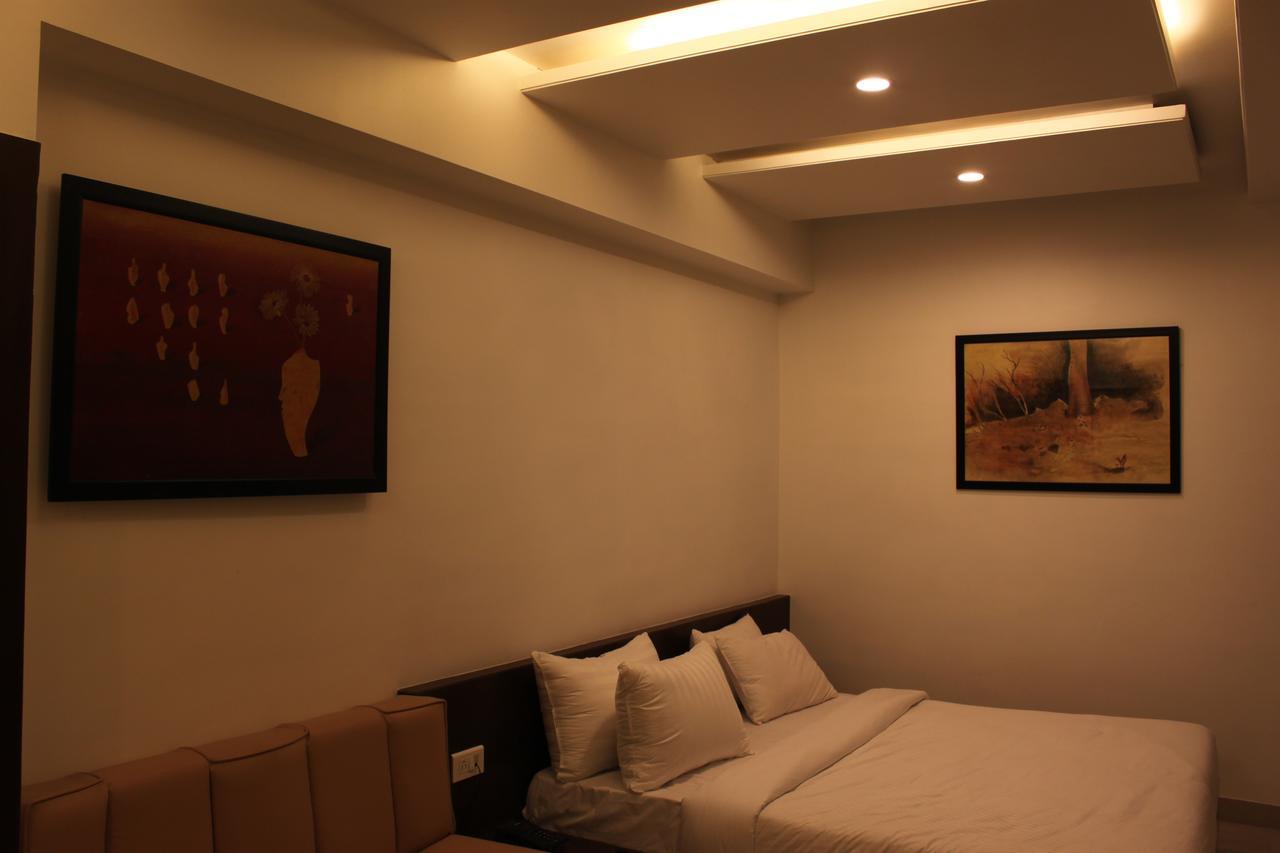 Jk 103 Loharkar's -ramdaspeth Hotel