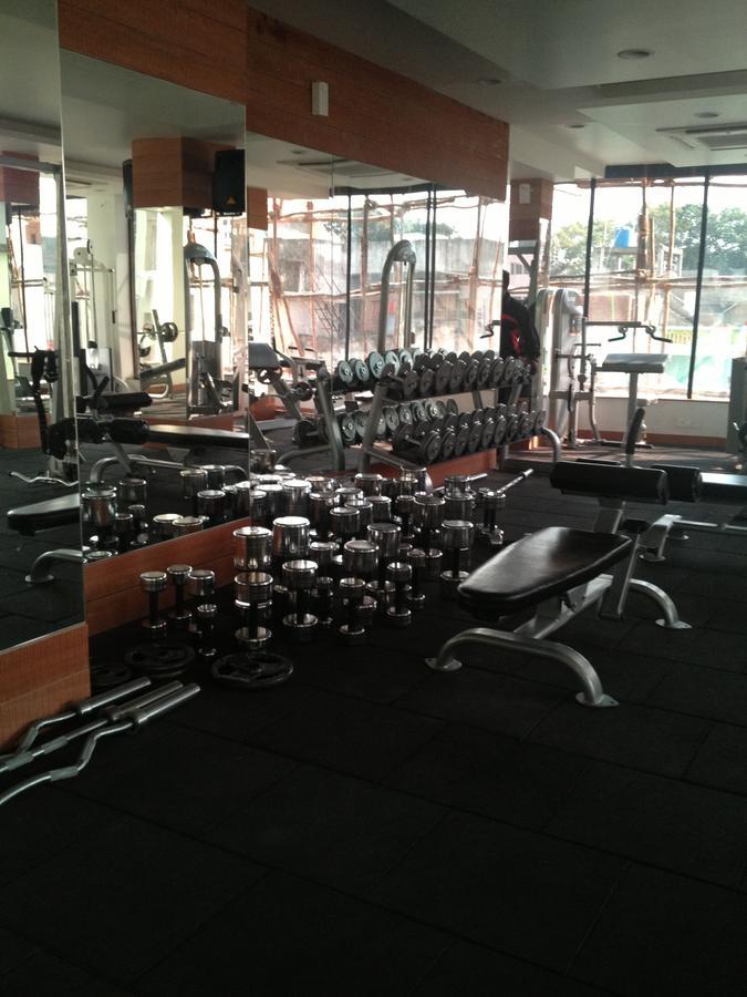 Hotel Jk 103 Loharkar's -ramdaspeth Nagpur