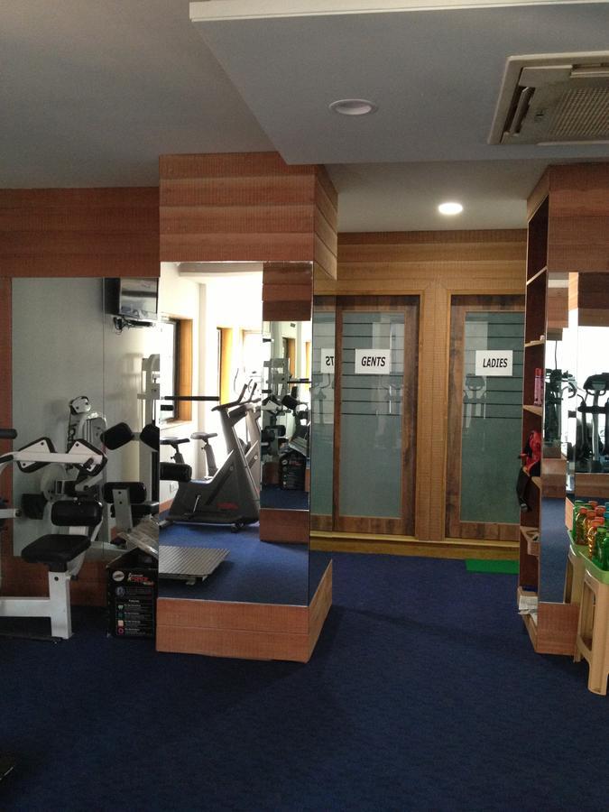 Jk 103 Loharkar's -ramdaspeth Hotel 2*