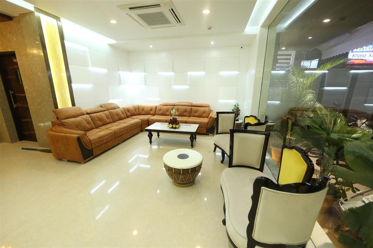 Hotel President 3*