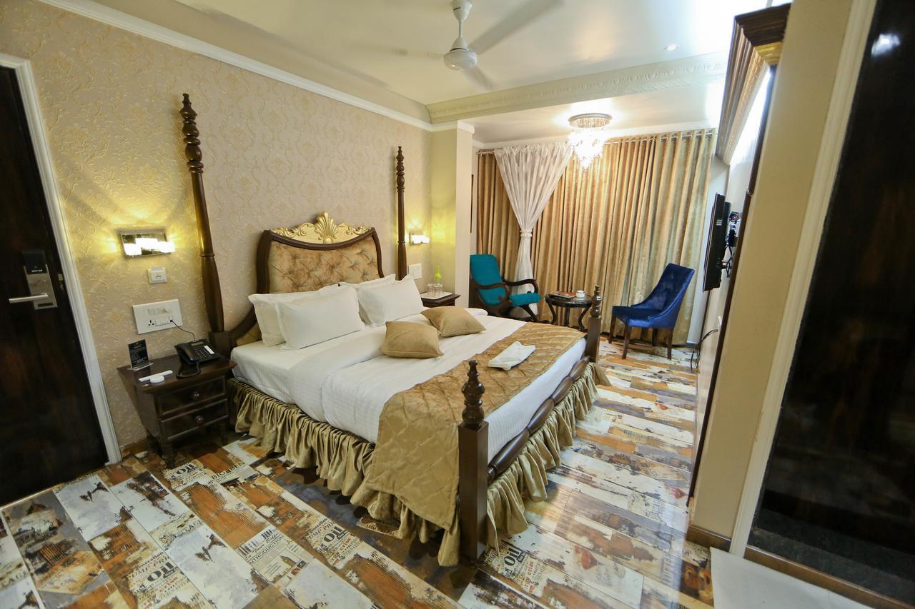 President Hotel