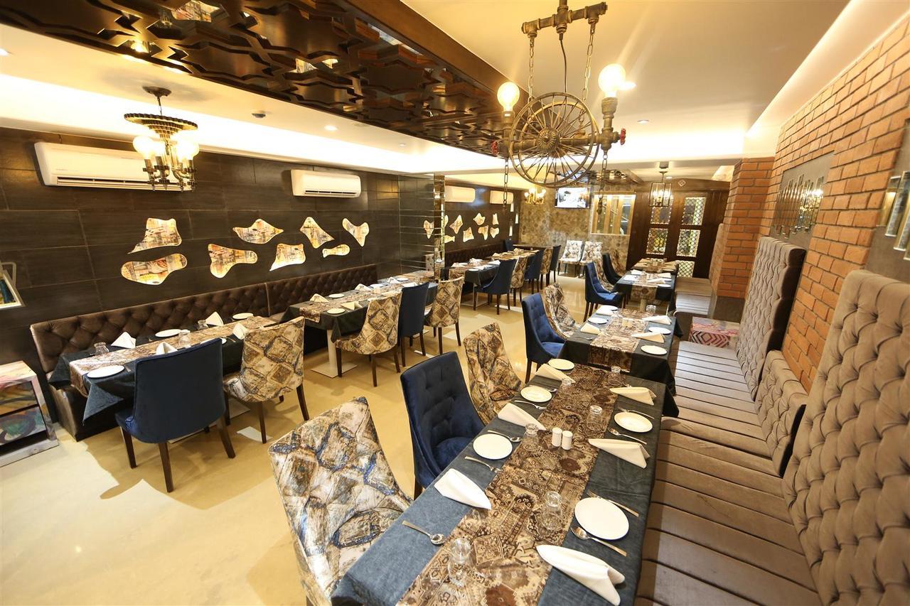 Hotel President 3*