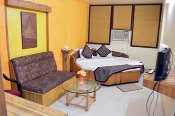 Amrta Hotel