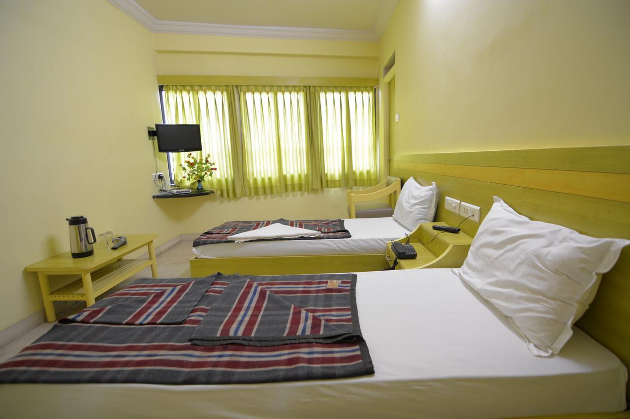 Hotel Pritam - Avenue 2*