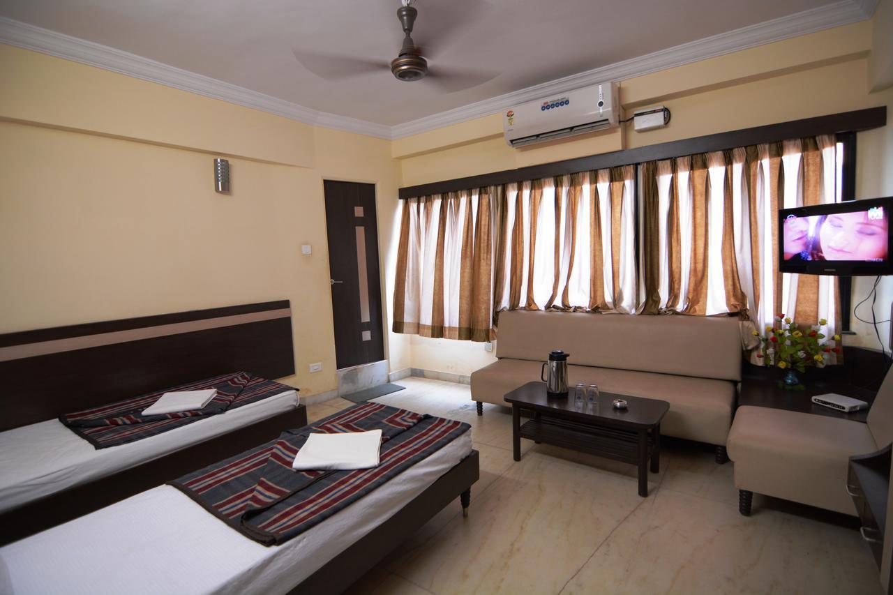 Pritam - Avenue Hotel