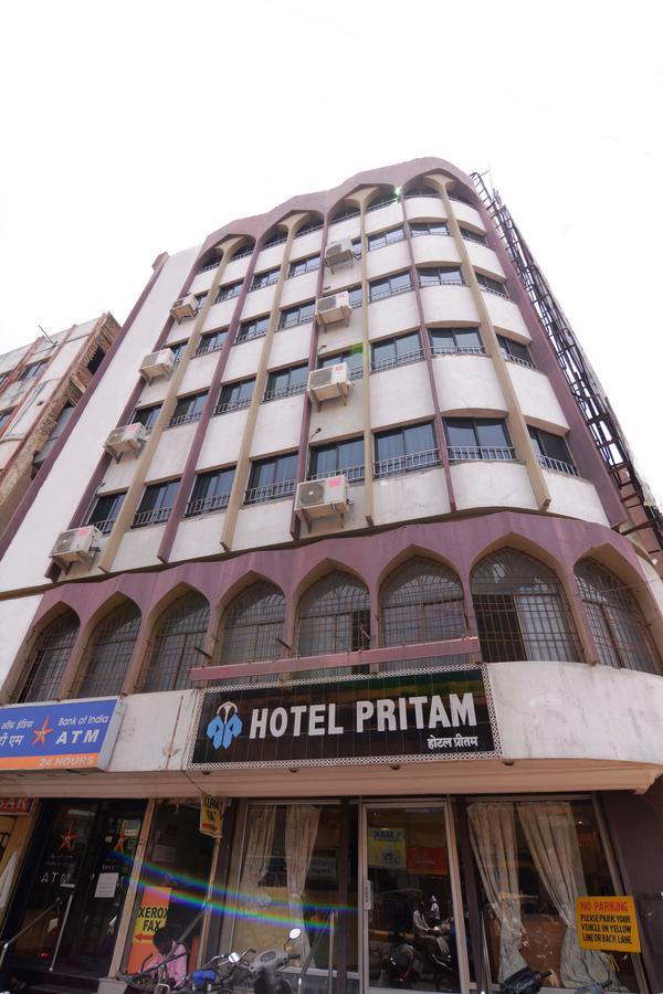 Hotel Pritam - Avenue Nagpur