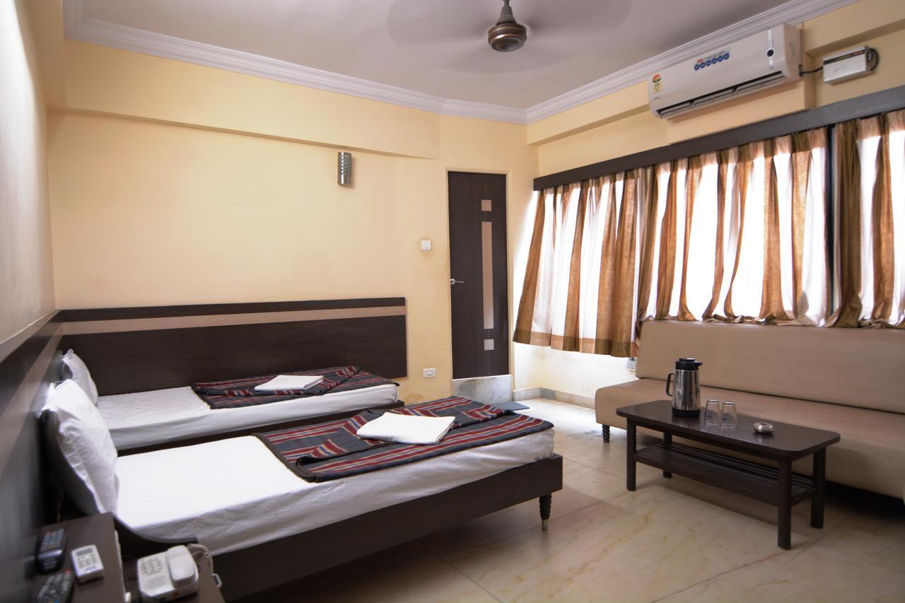 Pritam - Avenue Hotel Nagpur
