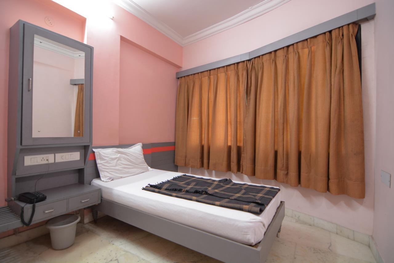Pritam - Avenue Hotel Nagpur