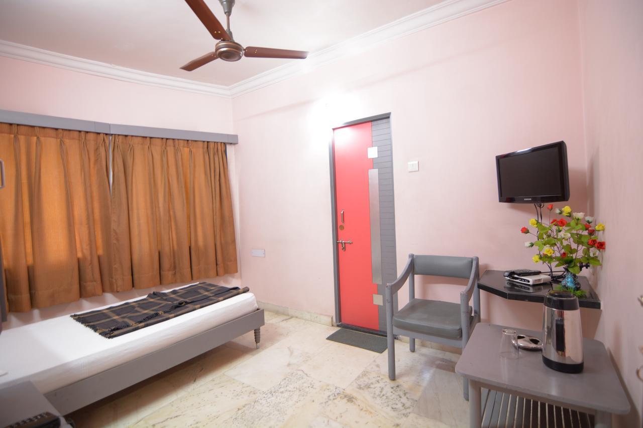 Hotel Pritam - Avenue