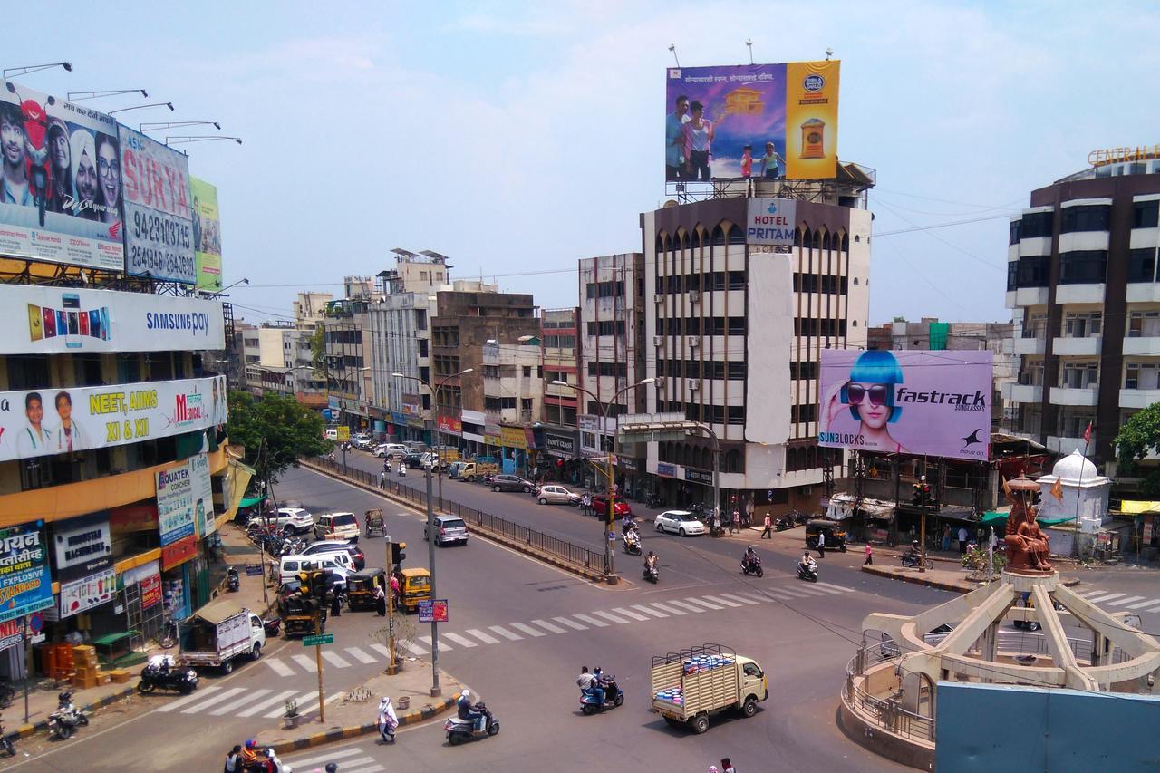 Hotel Pritam - Avenue Nagpur