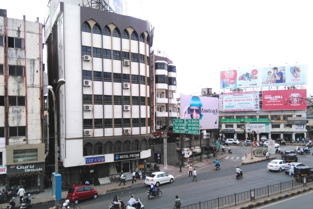 Pritam - Avenue 2* Nagpur
