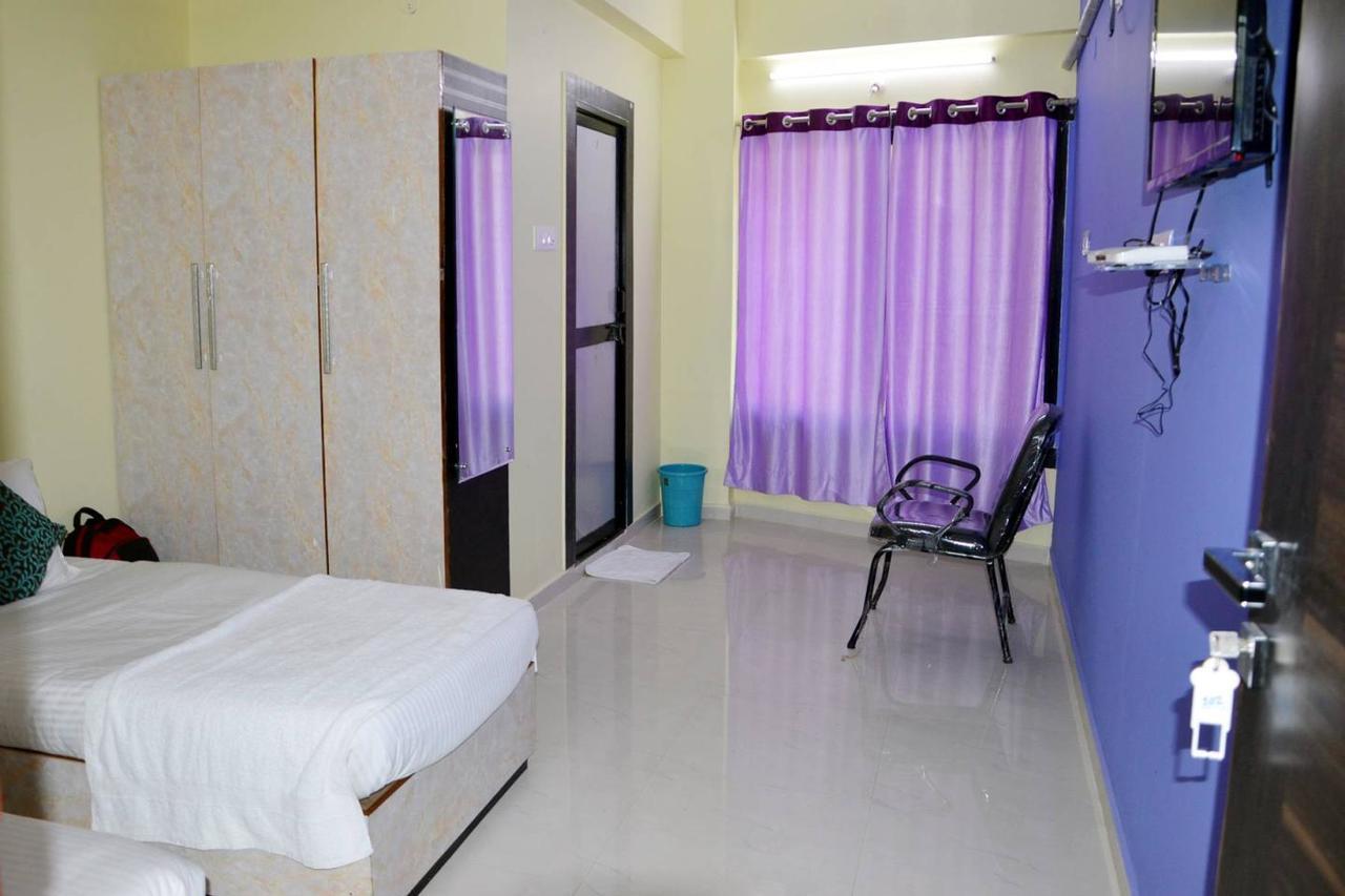 Hotel Krishna 4*