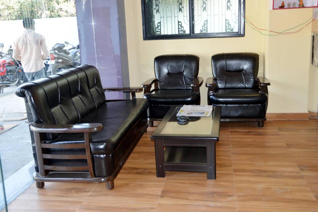 Hotel Krishna 4*