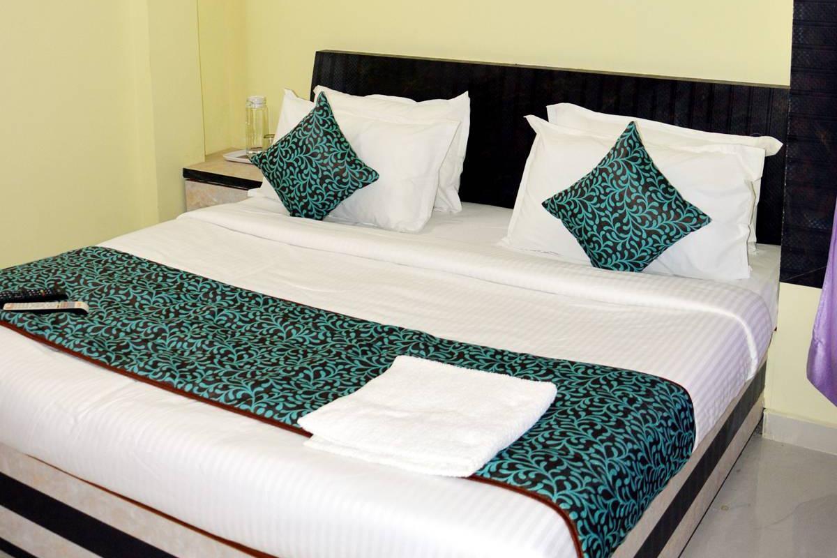 Krishna 4* Nagpur