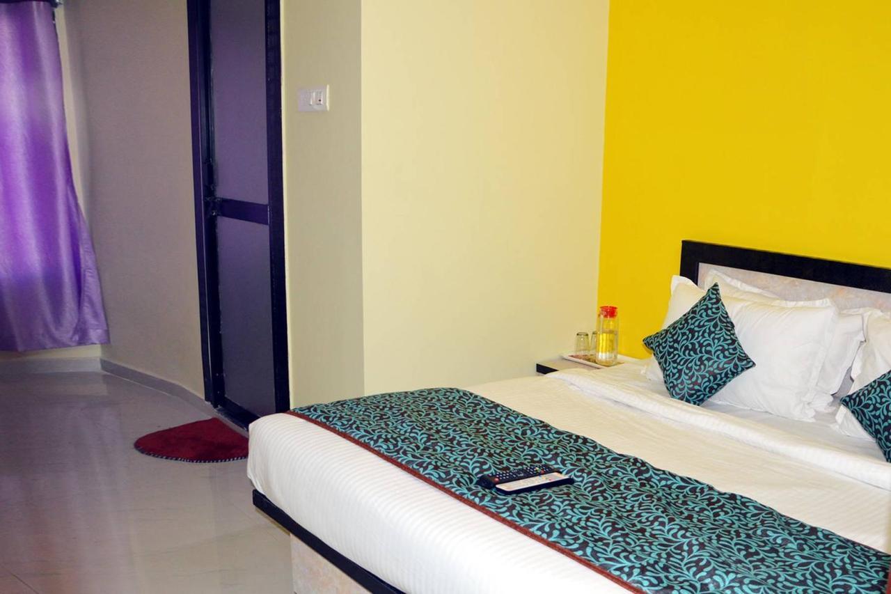 Krishna 4* Nagpur