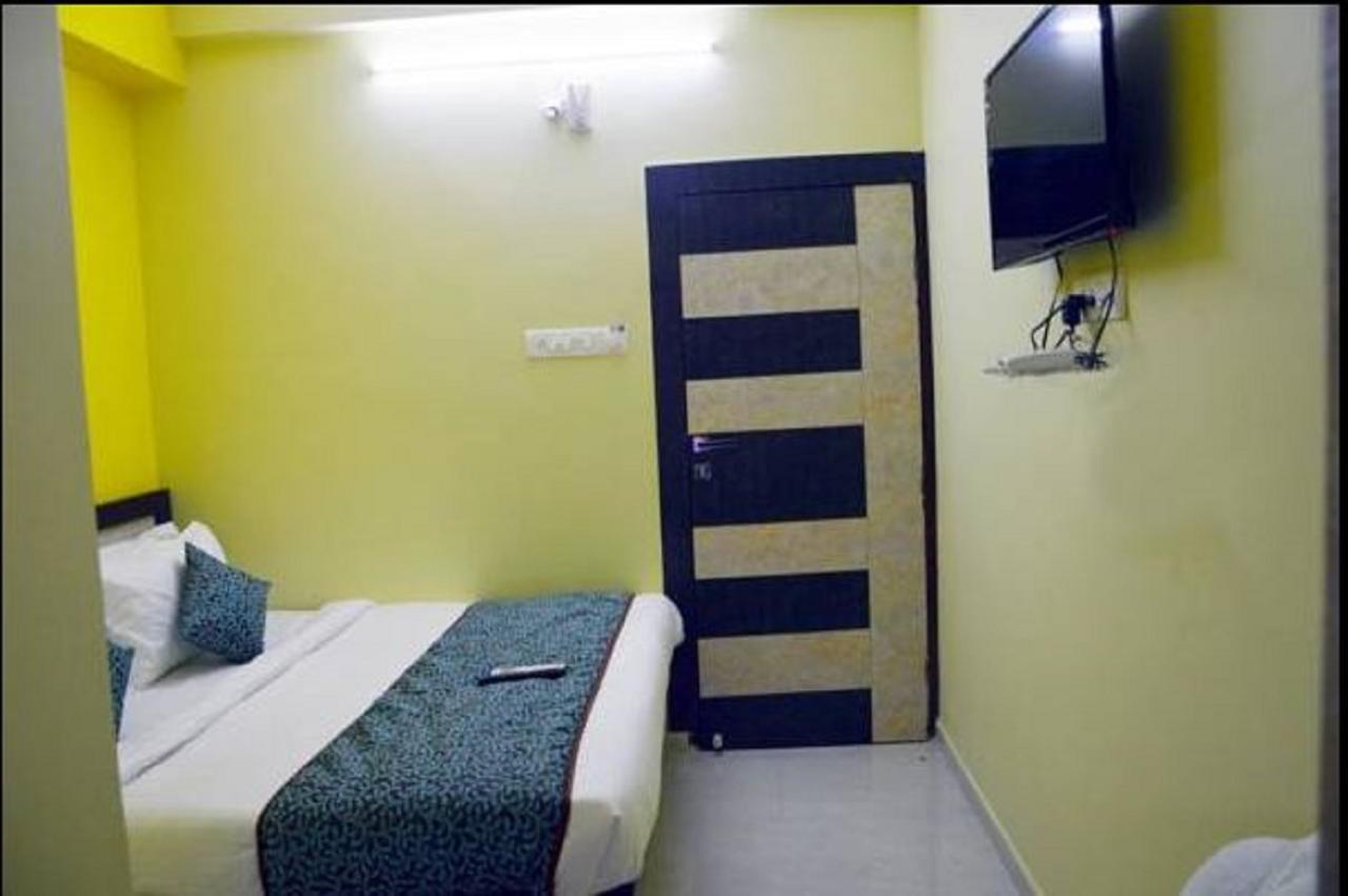 Krishna 4* Nagpur