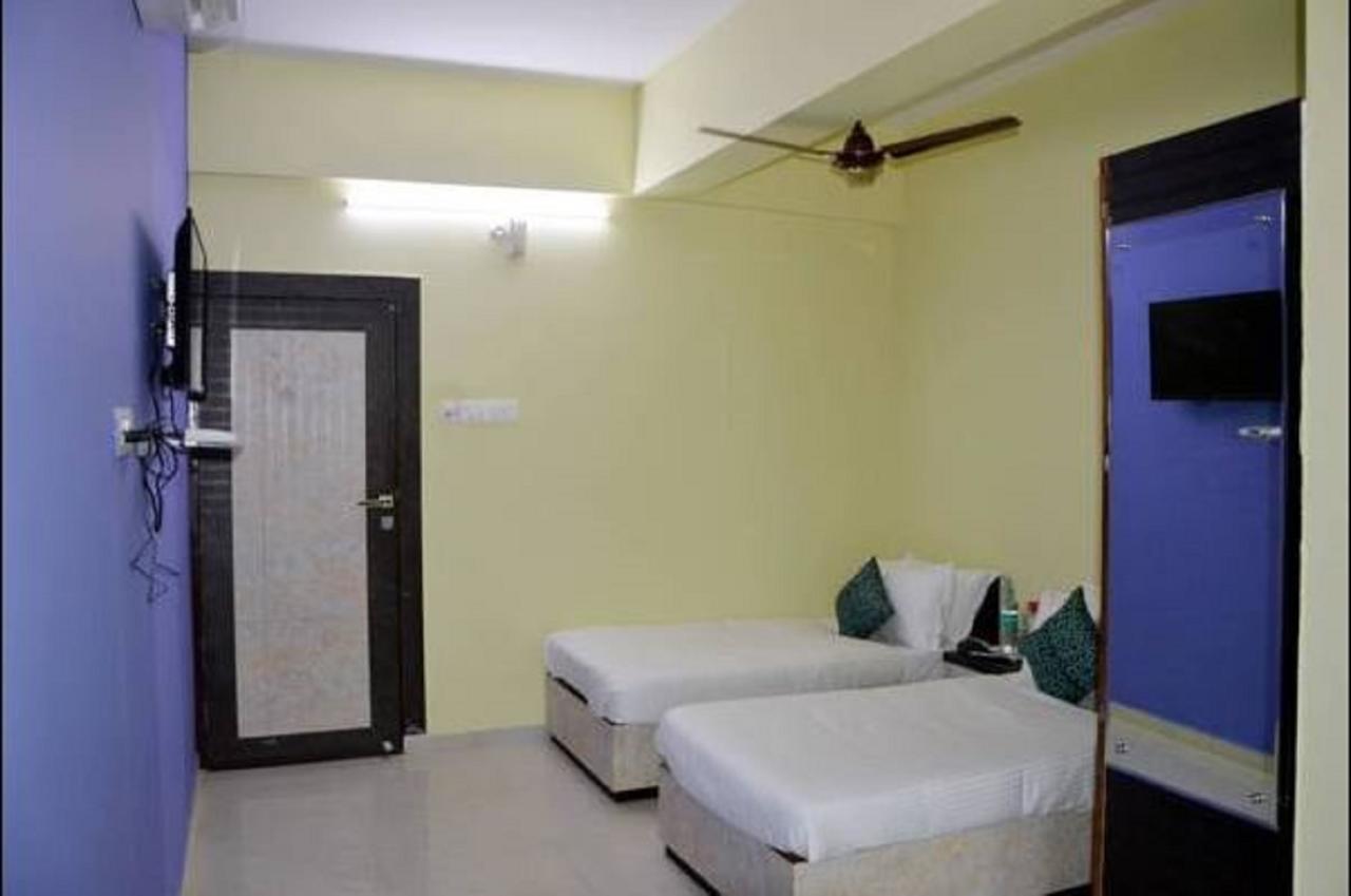 Krishna 4* Nagpur