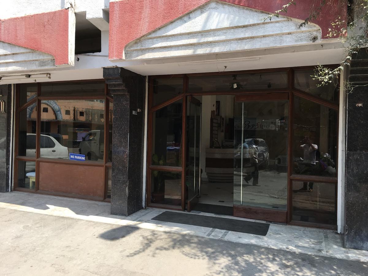 Hotel Sanskruti 2*